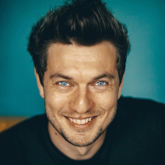 Avatar Андрей Степанов