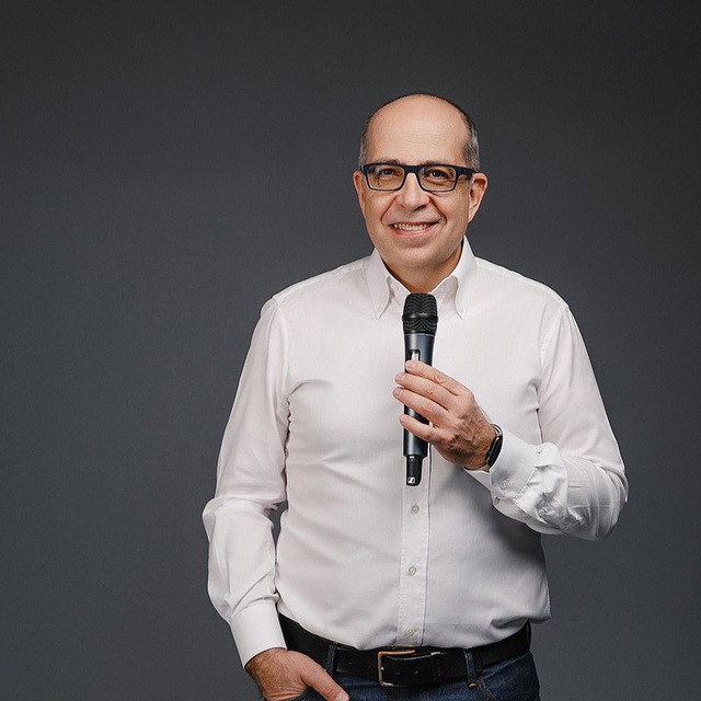 Avatar Игорь Манн