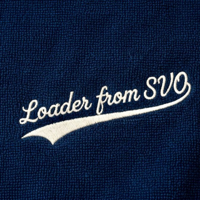 Avatar Loader from SVO