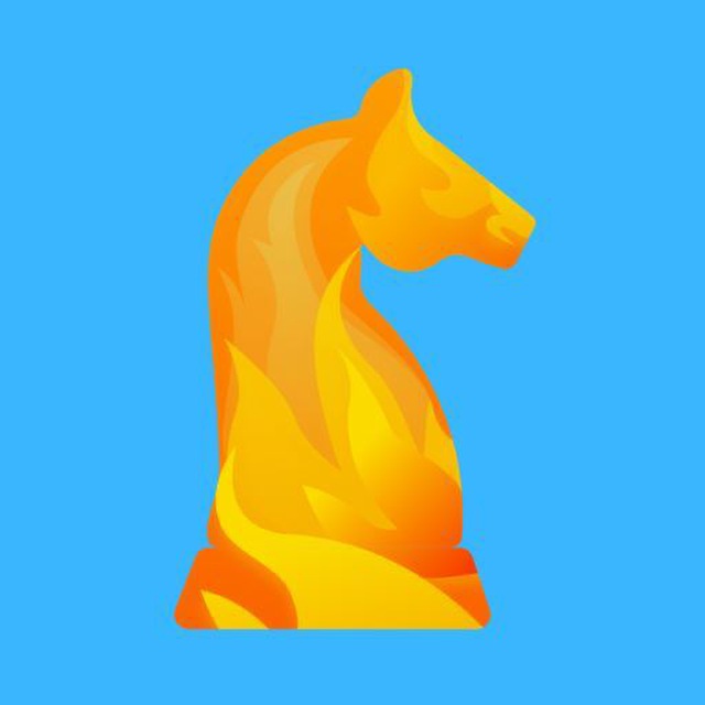 Avatar No Flame No Game