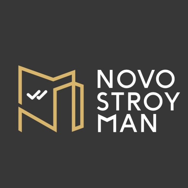 Avatar Novostroyman. Москва. Недвижимость