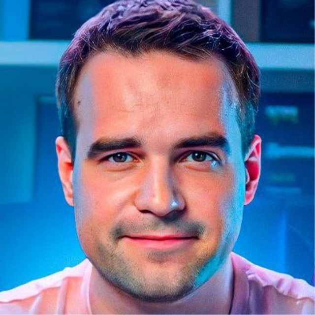 Avatar Заметки на полях Санникова Ивана