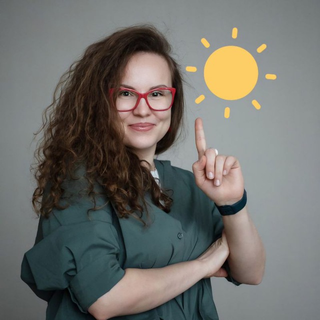 Avatar ЯСНО с Анастасией Игнатьевой