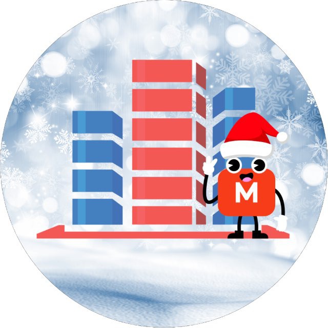 Avatar Новострой-М. Москва и МО. Новостройки