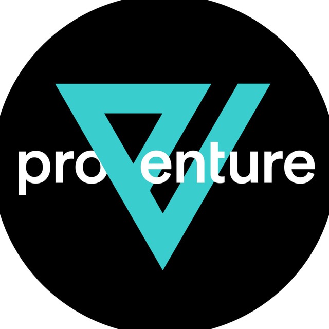 Avatar proVenture (проВенчур)