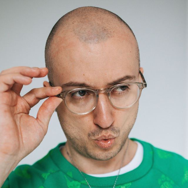 Avatar Ваня Замесин