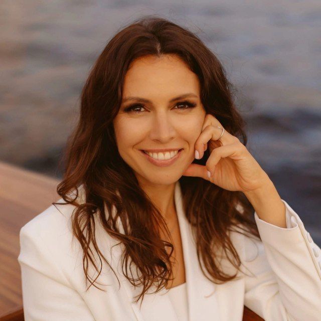 Avatar Алина Гесс