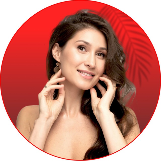 Avatar Фитнес лица и тела с Натальей Наконечной