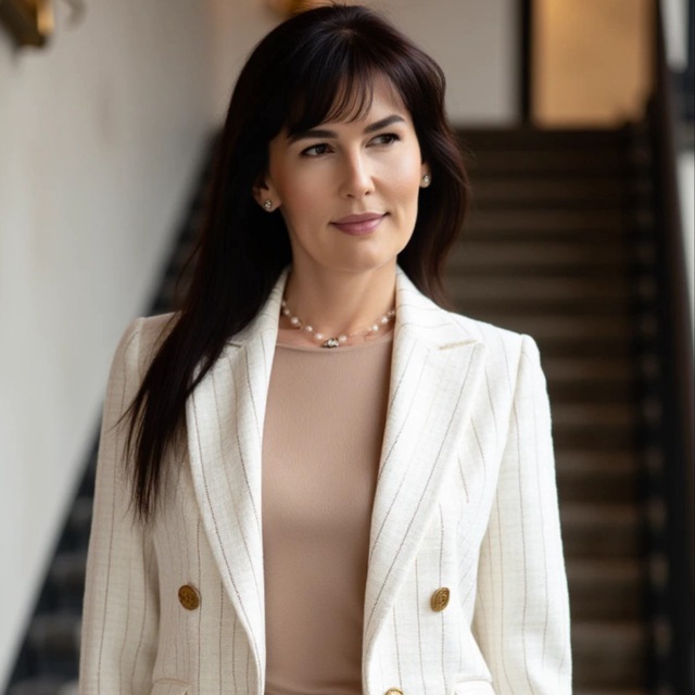 Avatar Ригина Гордеева | Элитная недвижимость Москва