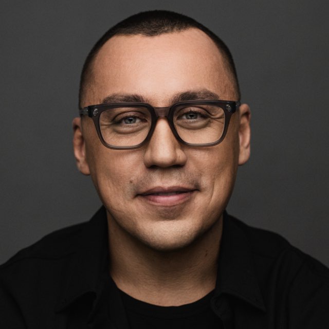 Avatar Дима Портнягин