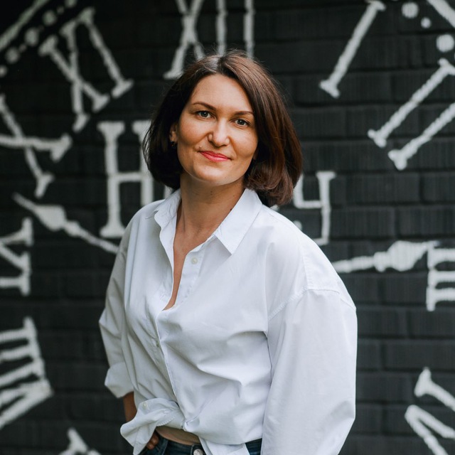 Avatar Живой учитель