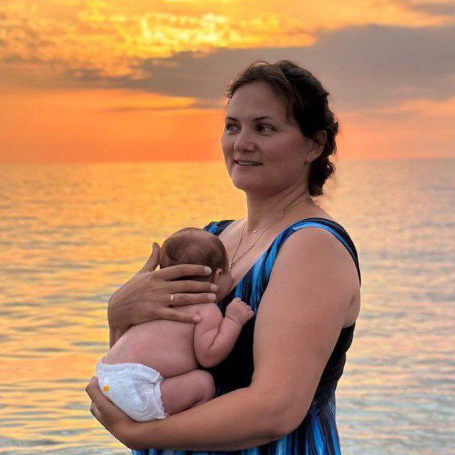 Avatar Акушерка Наталья Пушкина Москва - СПб