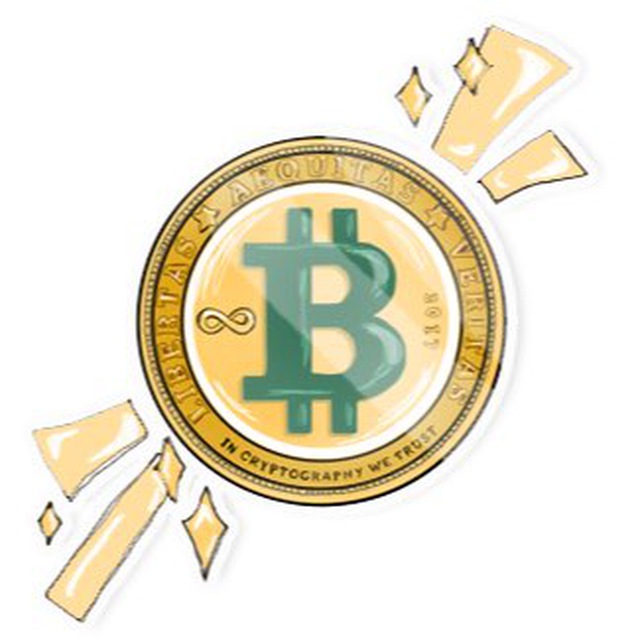 Avatar Cryptostolica КриптоСтолица