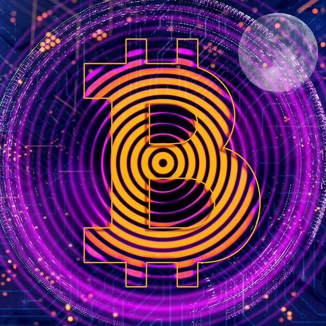 Avatar Сигналы РЦБ Крипто