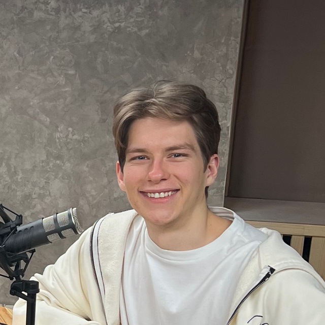 Avatar Рома Семянников