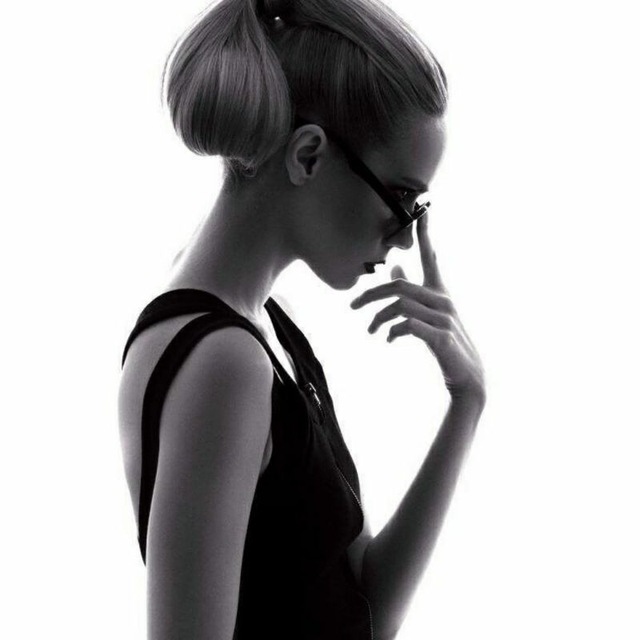 Avatar Helena Kornilova / Елена Корнилова