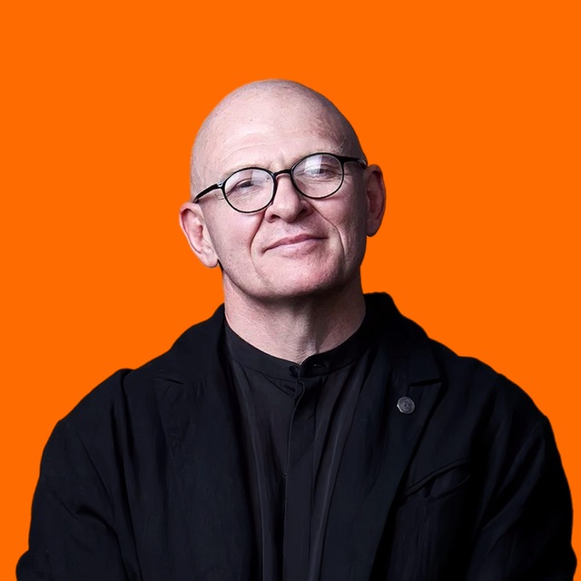 Avatar Павел Пискарёв | Архитектор развития