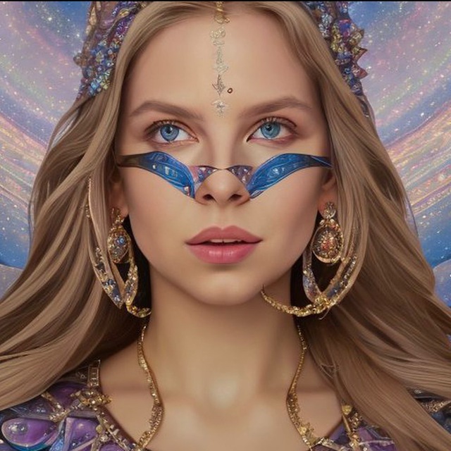 Avatar всё возможно