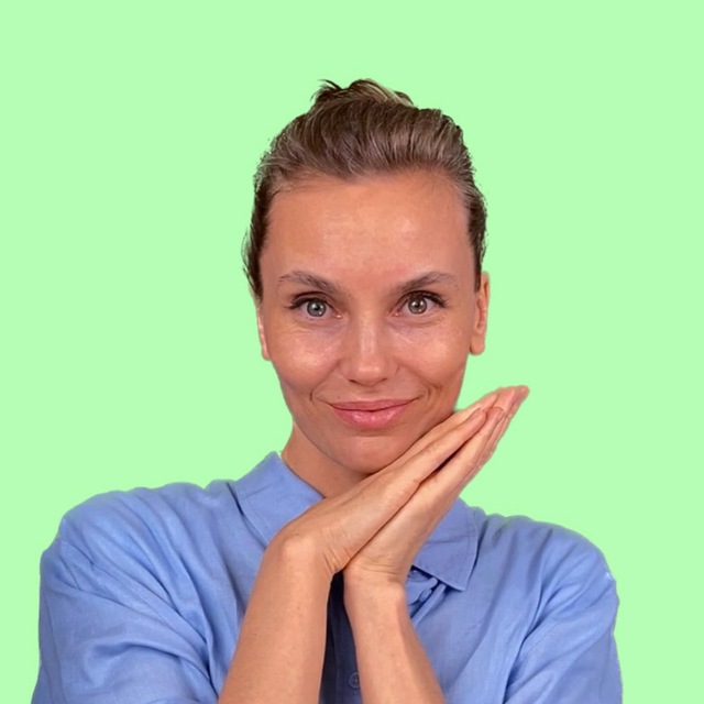 Avatar Фейсфитнес| Софи Шайн