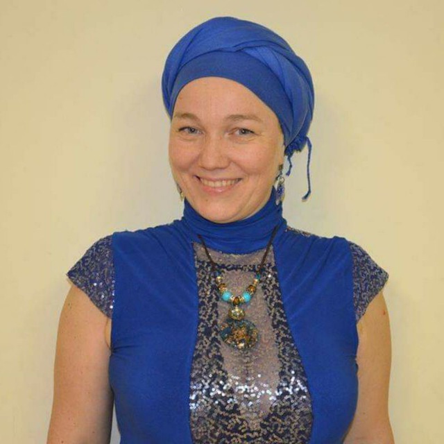 Avatar Радио Галактической Федерации