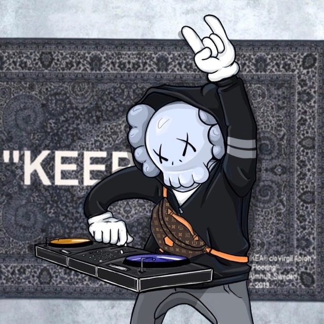 Avatar Лука Ебков