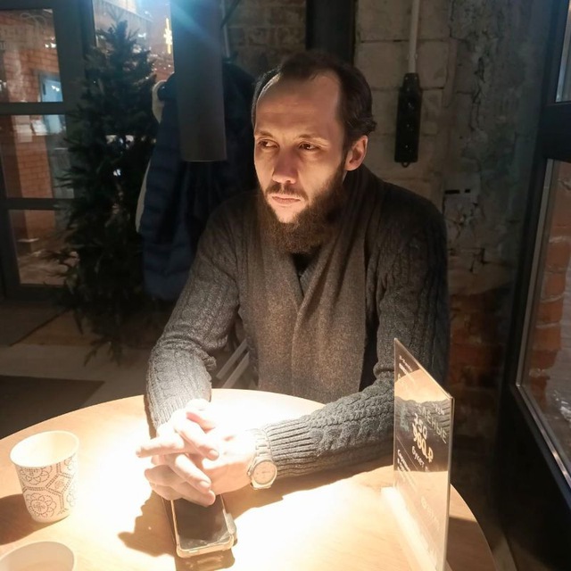 Avatar РОМАН КАЗАКОВ | Народный контроль в ЖКХ