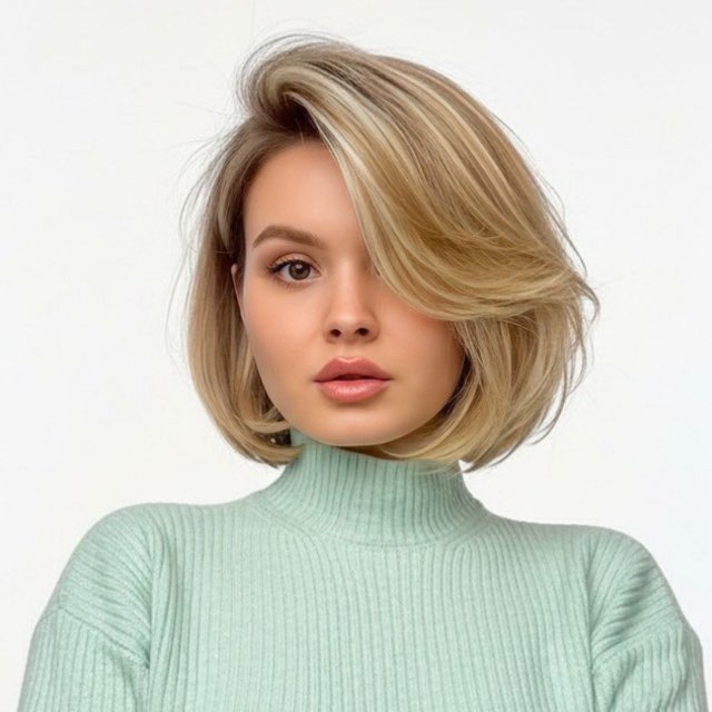 Avatar Эллочка-людоедочка