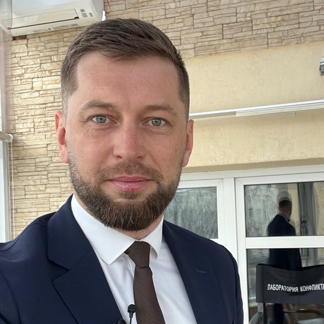 Avatar Блиц Гриц