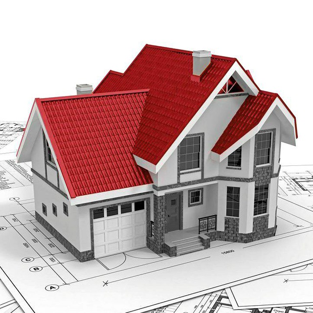 Avatar Проекты домов | Строительство | Плaнировка