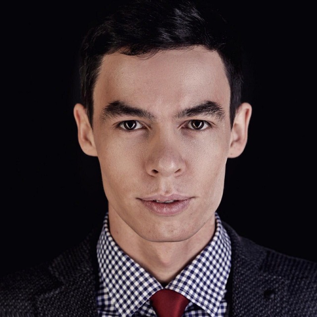 Avatar Oleg Torbosov