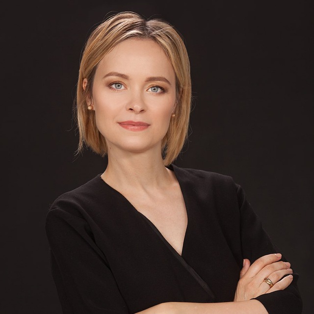 Avatar ШЕРГИНА Юрист Финансовый советник