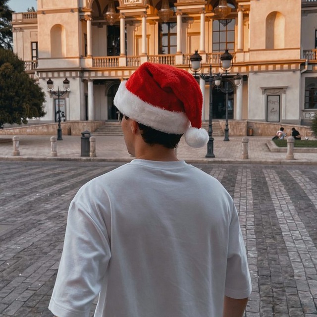 Avatar москоутиндер