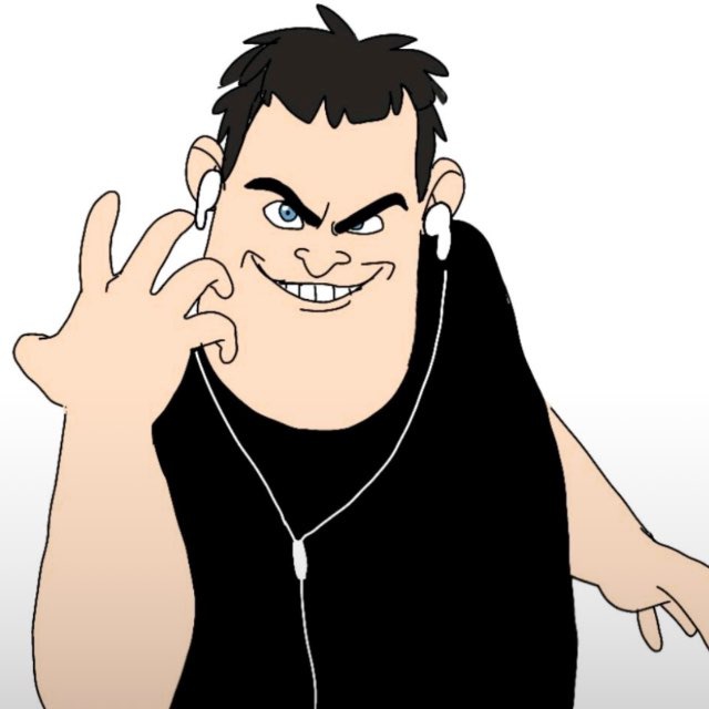 Avatar Логово Внизу