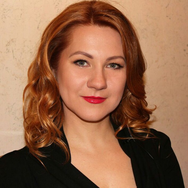 Avatar Жить в счастье с Анной Гладневой