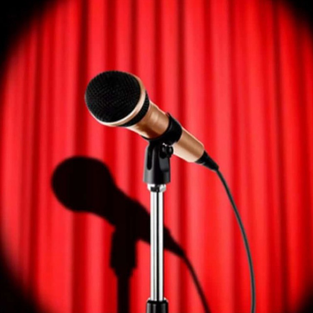 Avatar Риелторский Stand Up