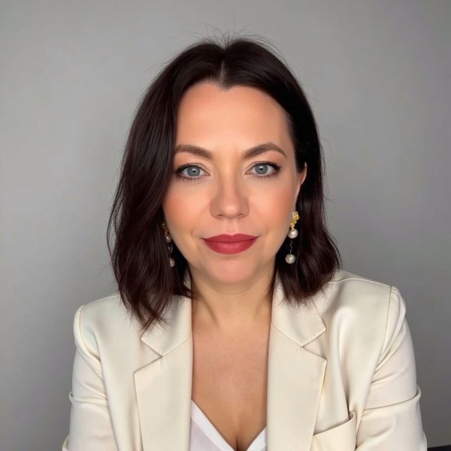 Avatar Оксана Воеводина рассказывает…