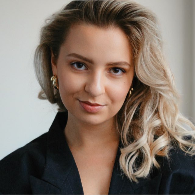 Avatar Женя Старилова | Про контент