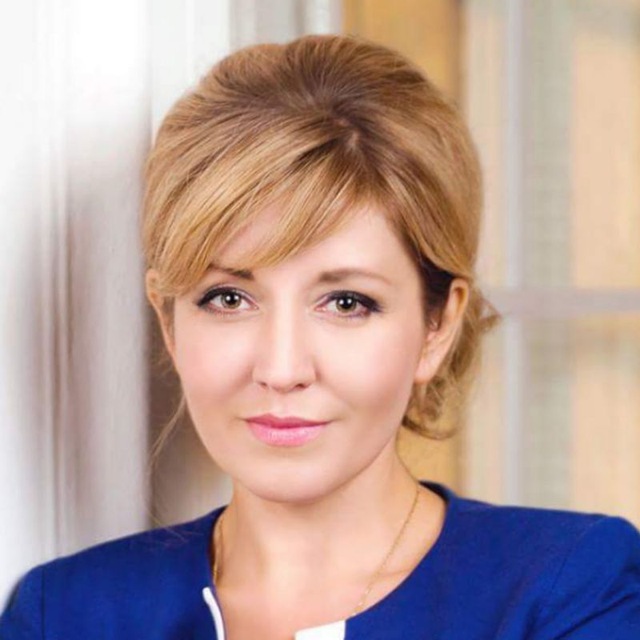 Avatar КриптоЛина