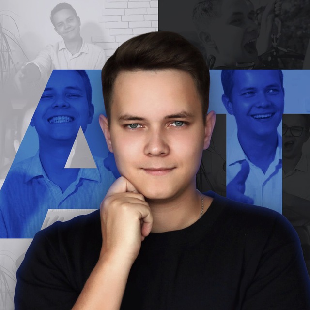 Avatar Александр Турчинович