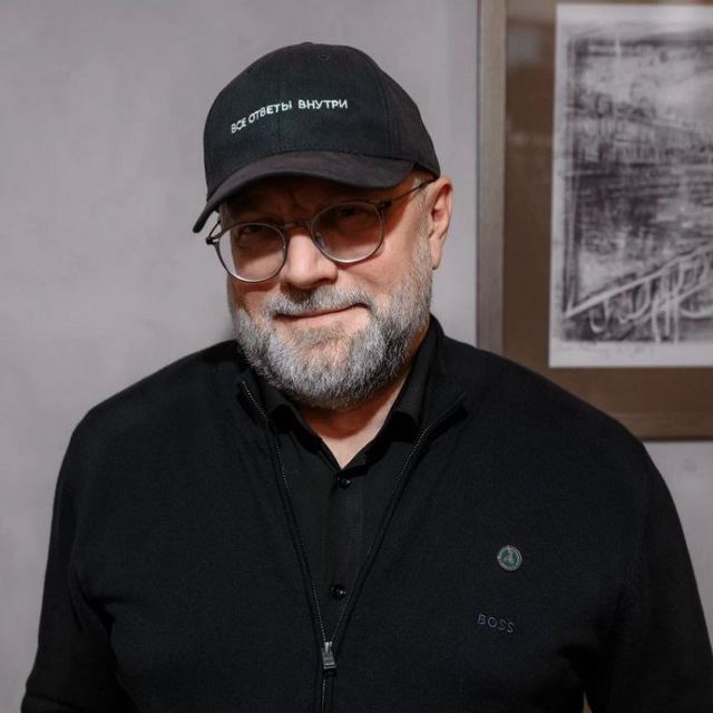 Avatar Метод Санкина