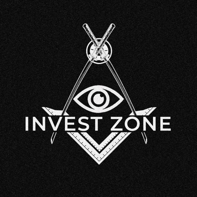 Avatar INVEST ZONE | Khairullin Ruslan