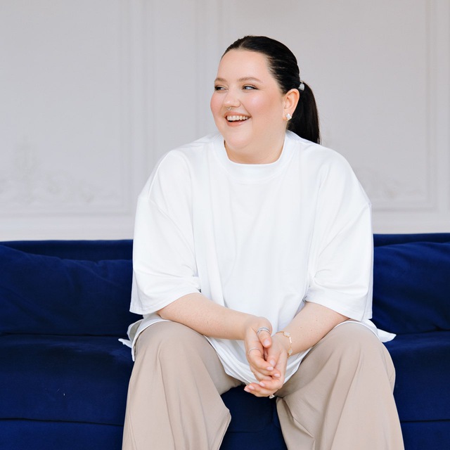 Avatar Канал Ирины Подрез