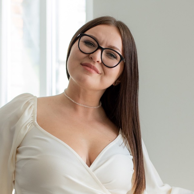 Avatar Про инфобизнес для педагога