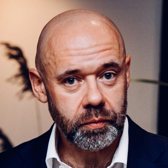 Avatar Да! Терехов