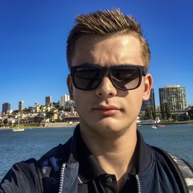 Avatar Богдан Ефремов