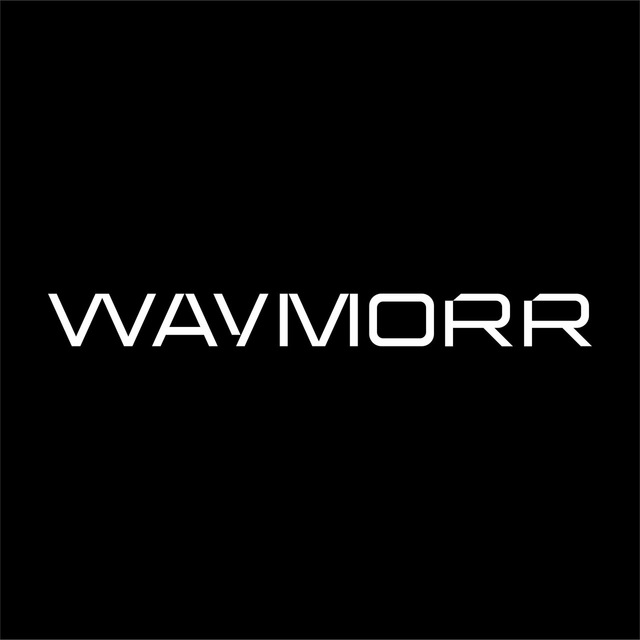 Avatar WAYMORR - оборудование для майнинга