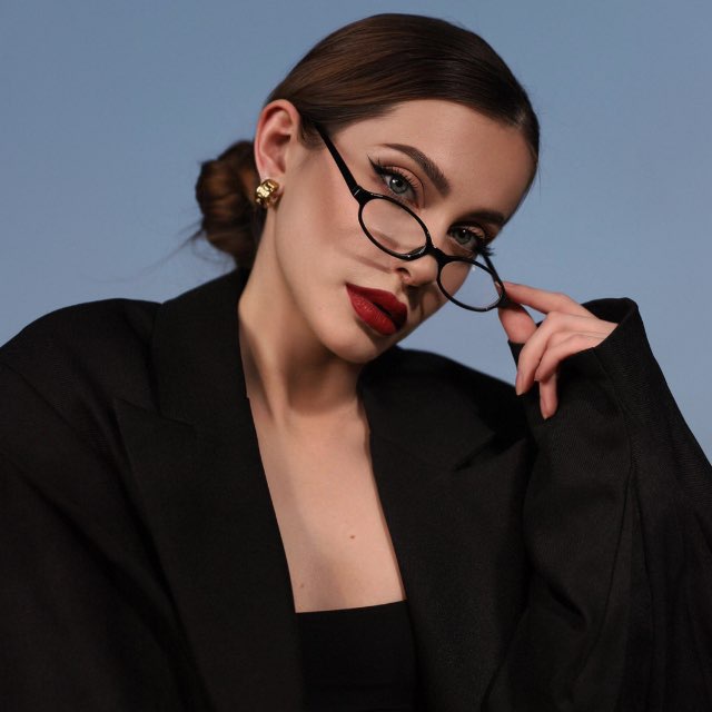 Avatar Анна Протасова