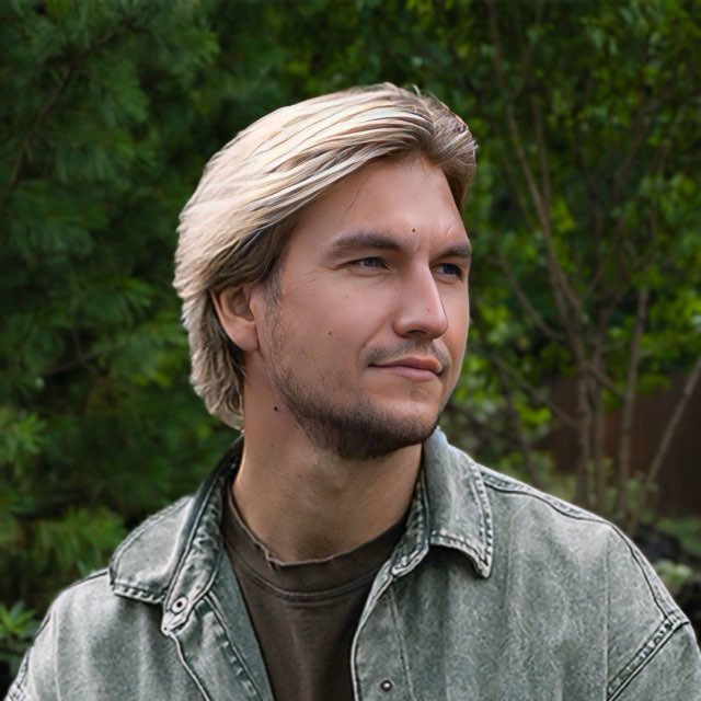 Avatar Ландшафтный дизайн с Garden Group