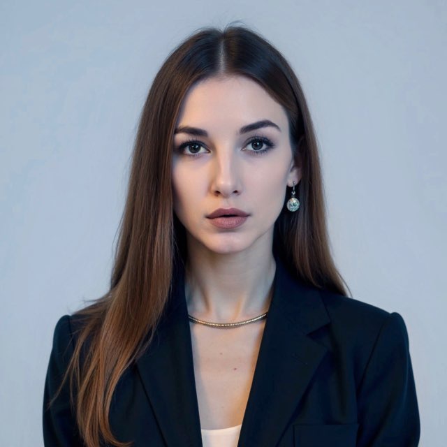 Avatar Марго Разумовская-Логика кармы