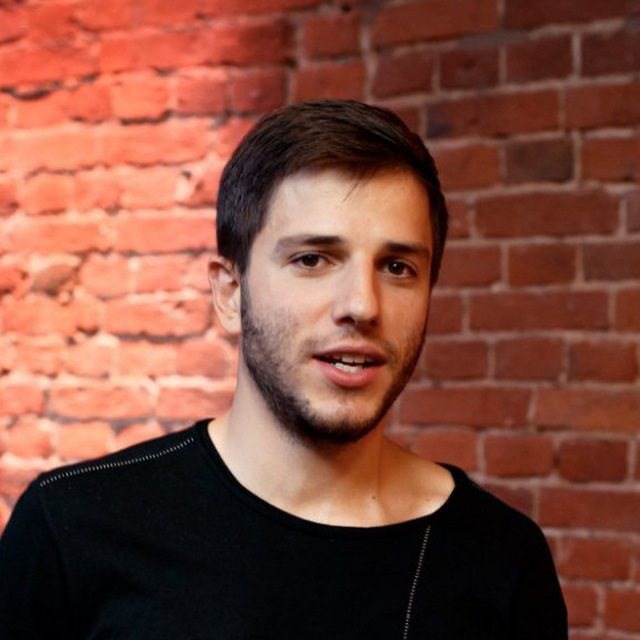 Avatar Ночной Писаревский